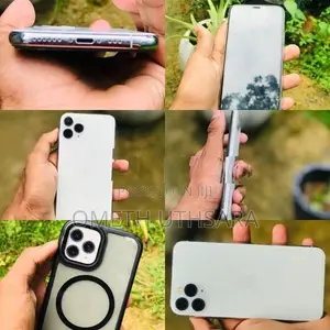 Apple iPhone 11 Pro (Used)