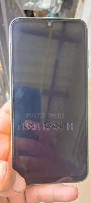 Samsung Galaxy A25 (Used)