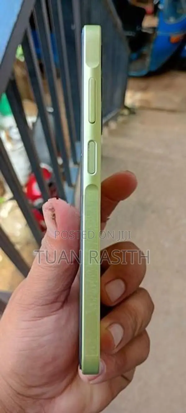 Samsung Galaxy A25 (Used)