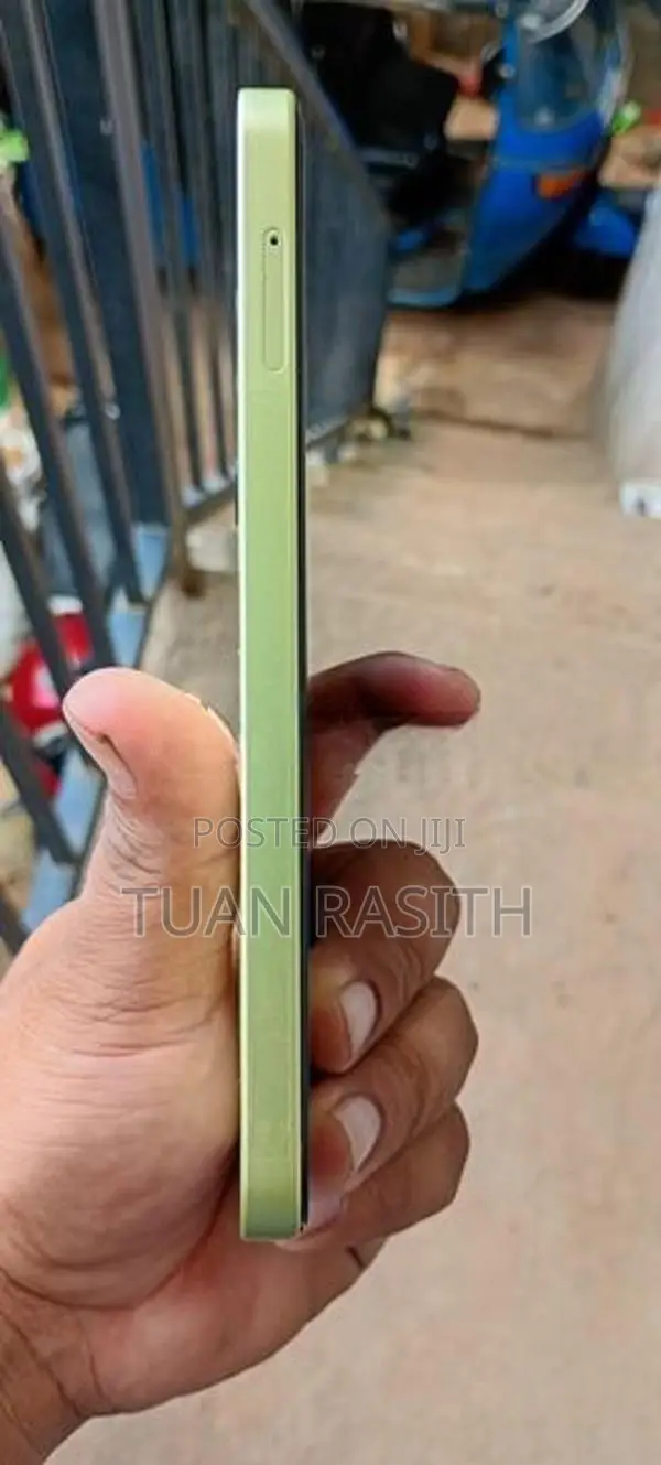 Samsung Galaxy A25 (Used)