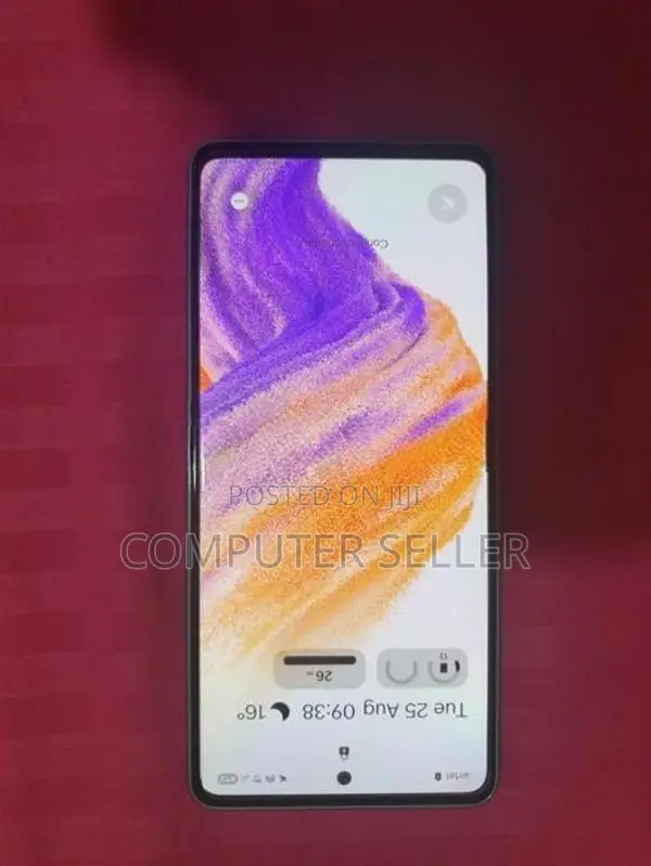 Samsung Galaxy A53 (Used)