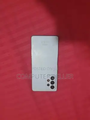 Samsung Galaxy A53 (Used)