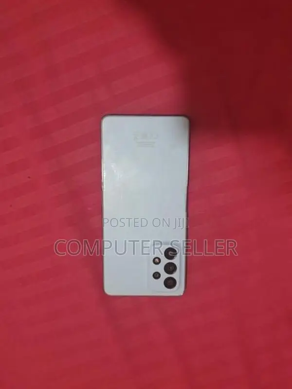 Samsung Galaxy A53 (Used)