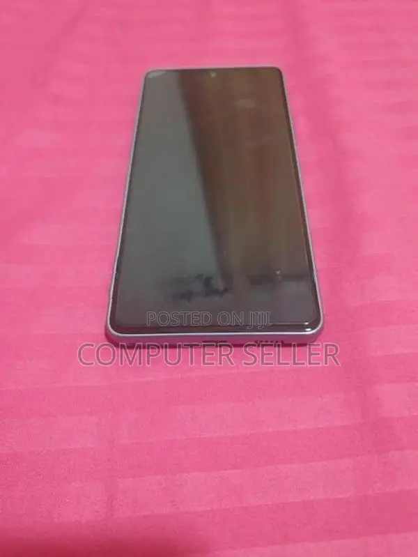 Samsung Galaxy A53 (Used)