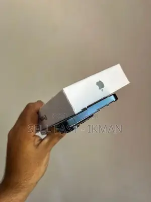 Apple iPhone 15 Pro Max 512GB (Used)