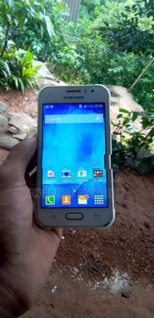 Samsung Galaxy J1 ACE (Used)