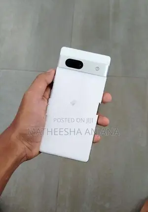 Google Pixel 7a (Used)