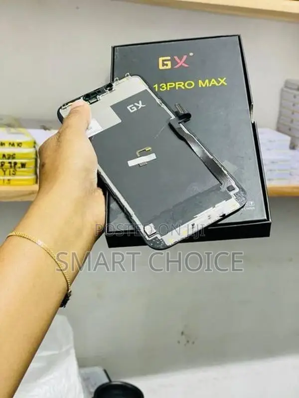Apple iPhone 13 Pro Max Programmed GX Display