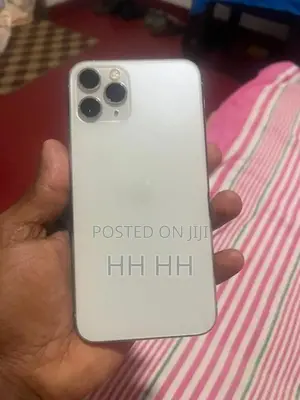 Apple iPhone 11 Pro (Used)