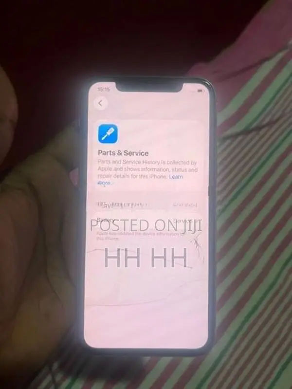 Apple iPhone 11 Pro (Used)