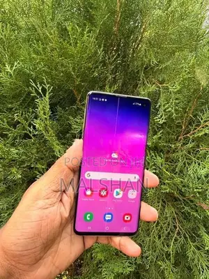 Samsung Galaxy S10 8GB 128GB (Used)
