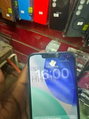 Apple iPhone 13 Pro (Used)