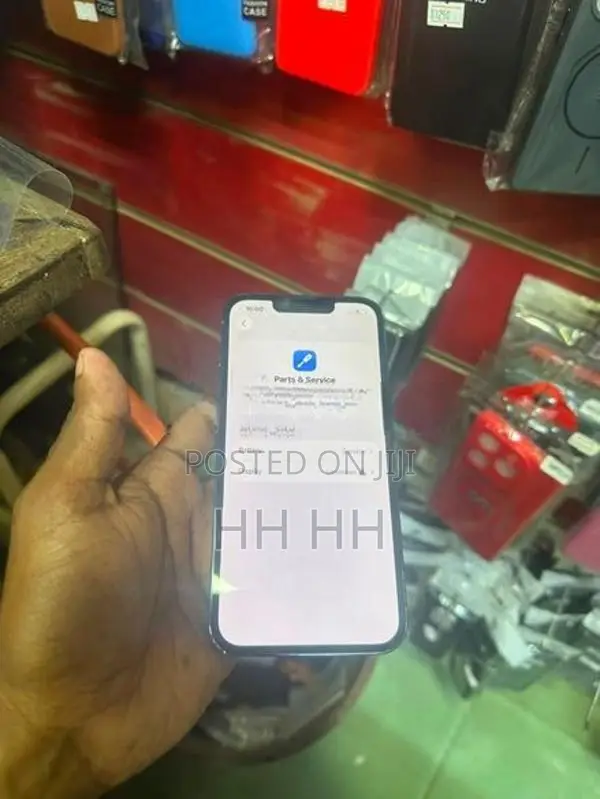 Apple iPhone 13 Pro (Used)
