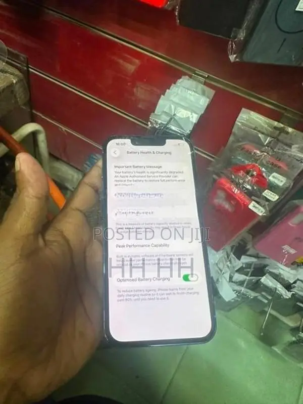 Apple iPhone 13 Pro (Used)