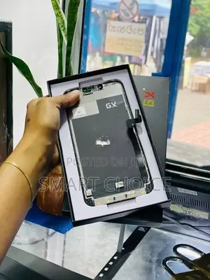 Apple iPhone 13 Pro Max Programmed GX Display