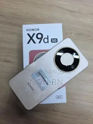 Honor X9 X9D 256GB (Used)
