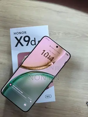 Honor X9 X9D 256GB (Used)