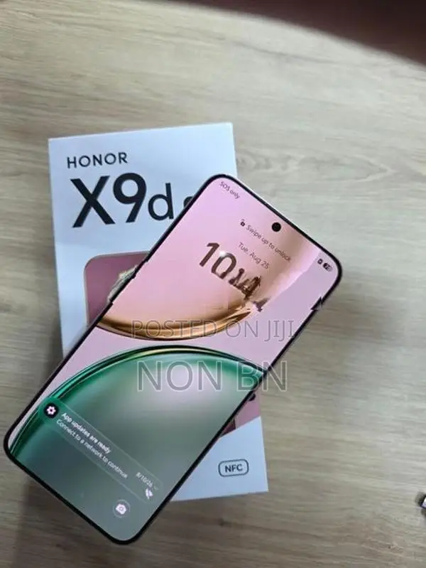 Honor X9 X9D 256GB (Used)