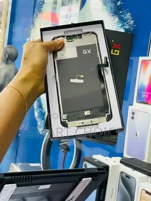 Apple iPhone 13 Pro Max Programmed GX Display