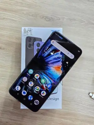 ZTE Blade V50 256GB (Used)