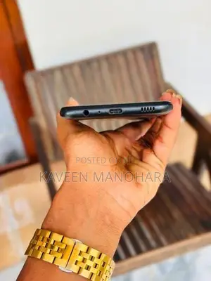 Samsung Galaxy M02s (Used)