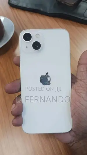 Apple iPhone 13 (Used)