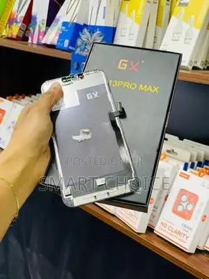 Apple iPhone 13 Pro Max Programmed GX Display