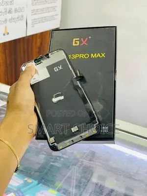 Apple iPhone 13 Pro Max Programmed GX Display