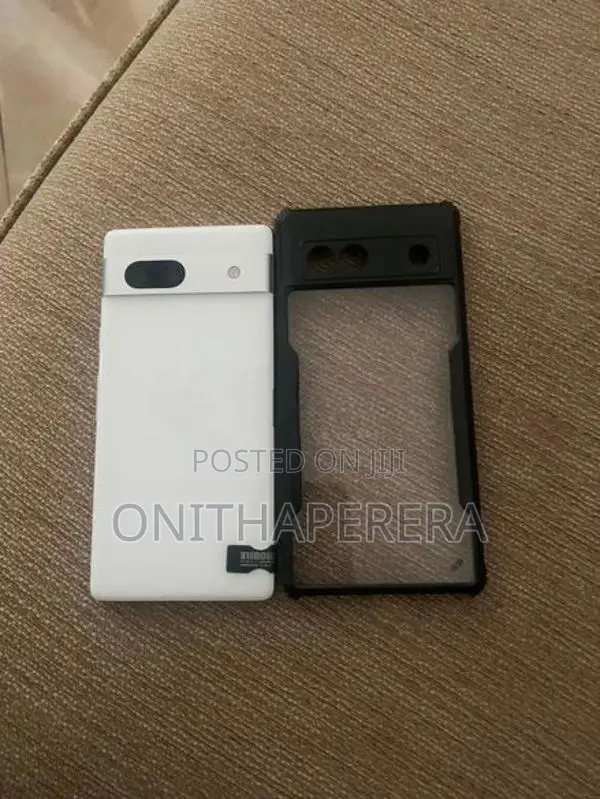 Google Pixel 7a (Used)