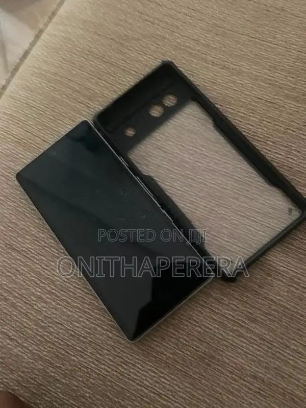 Google Pixel 7a (Used)