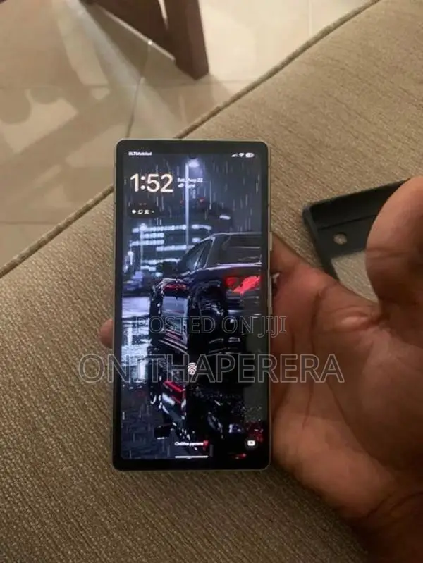 Google Pixel 7a (Used)