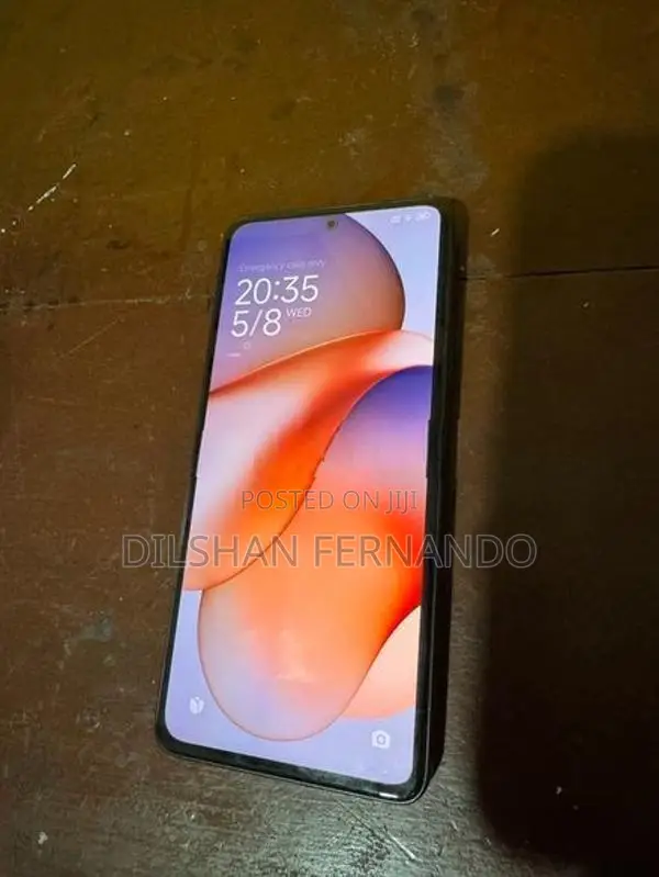 Xiaomi Redmi Note 13 (Used)
