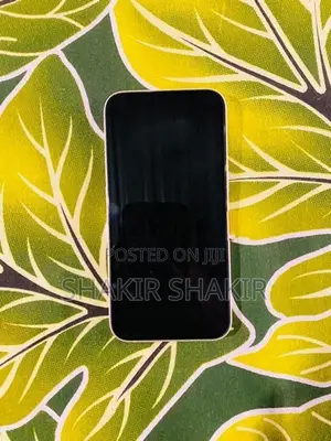 Apple iPhone 14 2022 (Used)