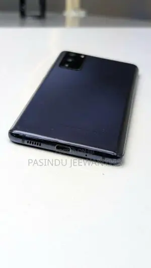 Samsung Galaxy S20FE Fan Edition (Used)