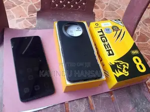 Oscal Tiger 8 (Used)