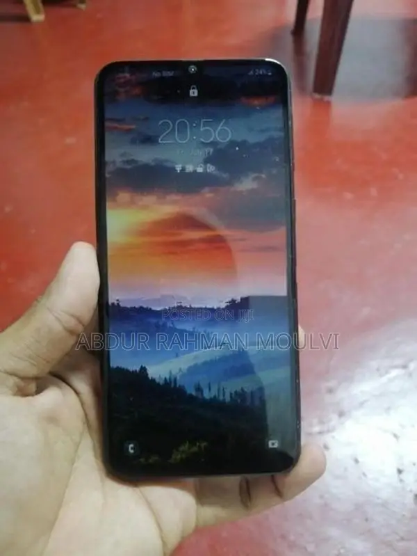 Samsung Galaxy M31 (Used)