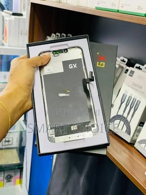 Apple iPhone 13 Pro Max GX Display
