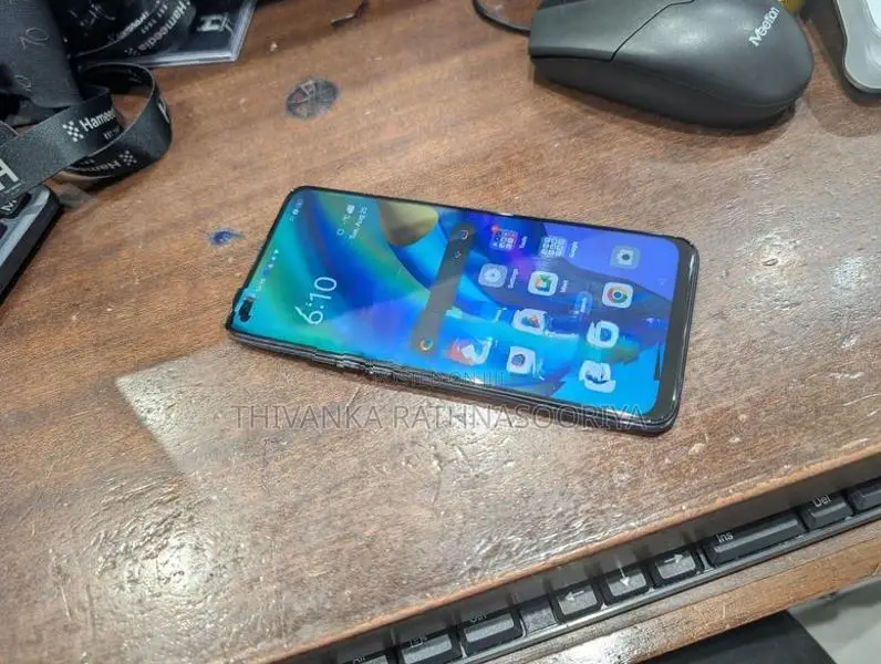 Oppo F17 Pro (Used)