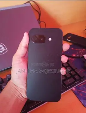 Google Pixel 9a (Used)