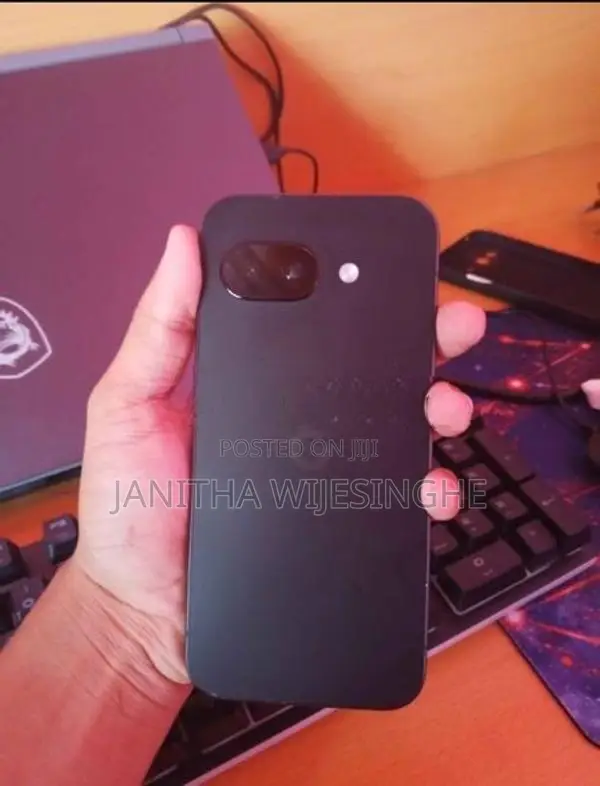 Google Pixel 9a (Used)