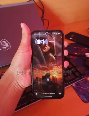 Google Pixel 9a (Used)