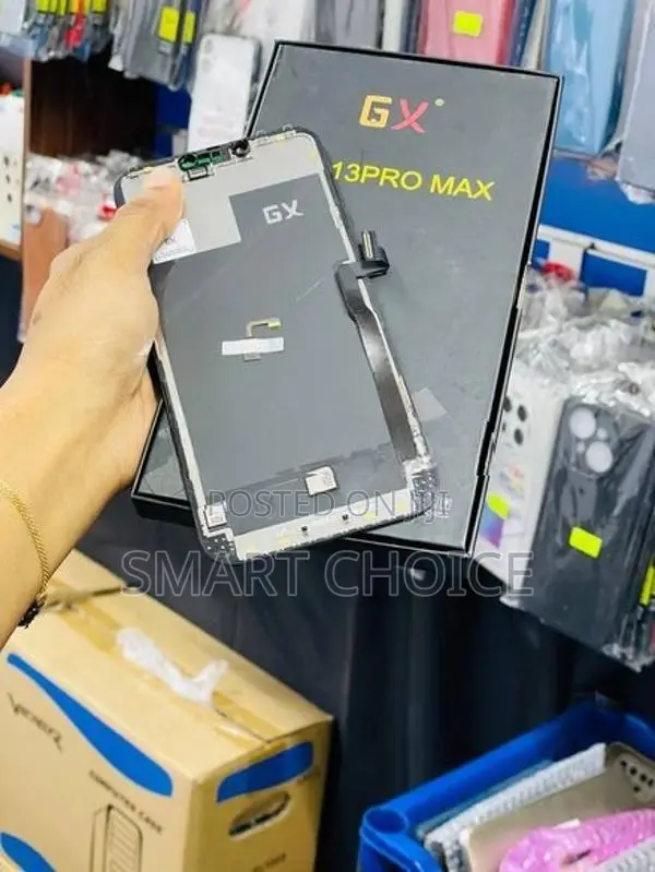 Apple iPhone 13 Pro Max GX Display