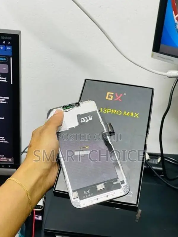 Apple iPhone 13 Pro Max GX Display