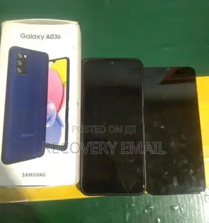 Samsung Galaxy A03s (Used)