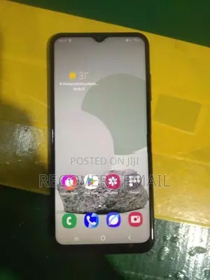 Samsung Galaxy A03s (Used)