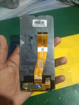 Samsung Galaxy A03s (Used)