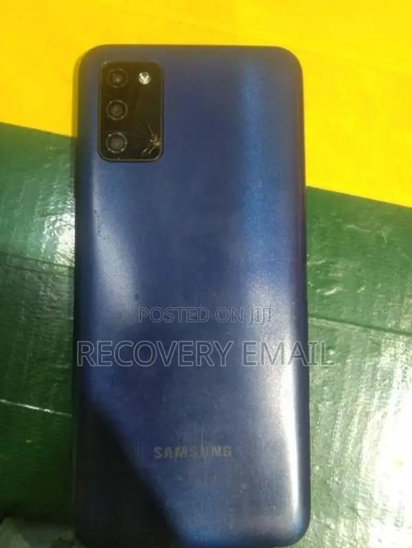 Samsung Galaxy A03s (Used)