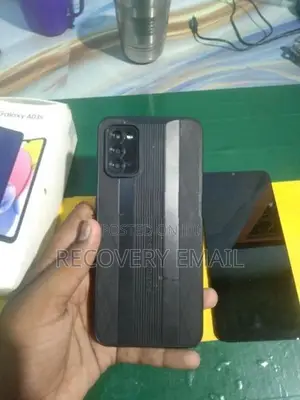 Samsung Galaxy A03s (Used)