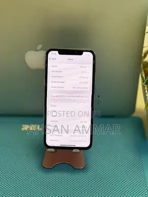 Apple iPhone XS (Used)