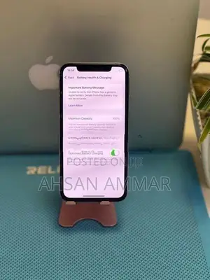 Apple iPhone XS (Used)